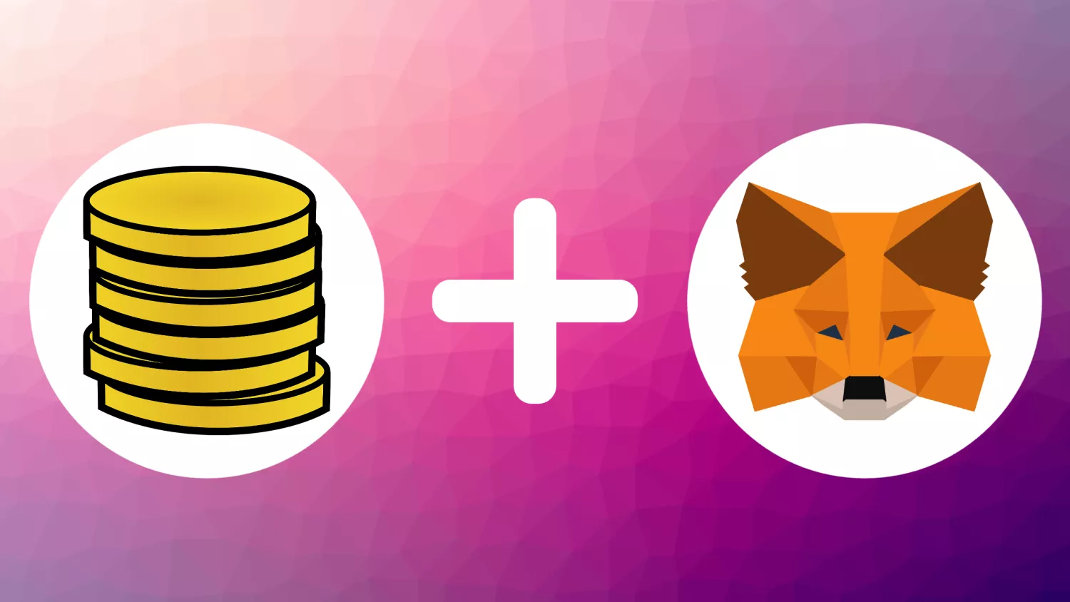 Couverture "Comment ajouter un jeton personnalisé à MetaMask ?"