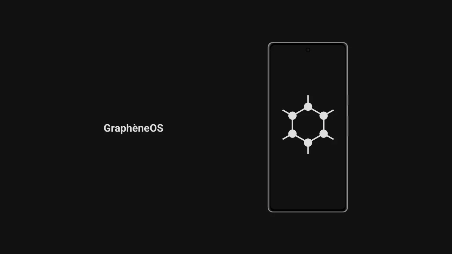 Couverture "GrapheneOS : Le système d'exploitation mobile axé sur la sécurité et la confidentialité"