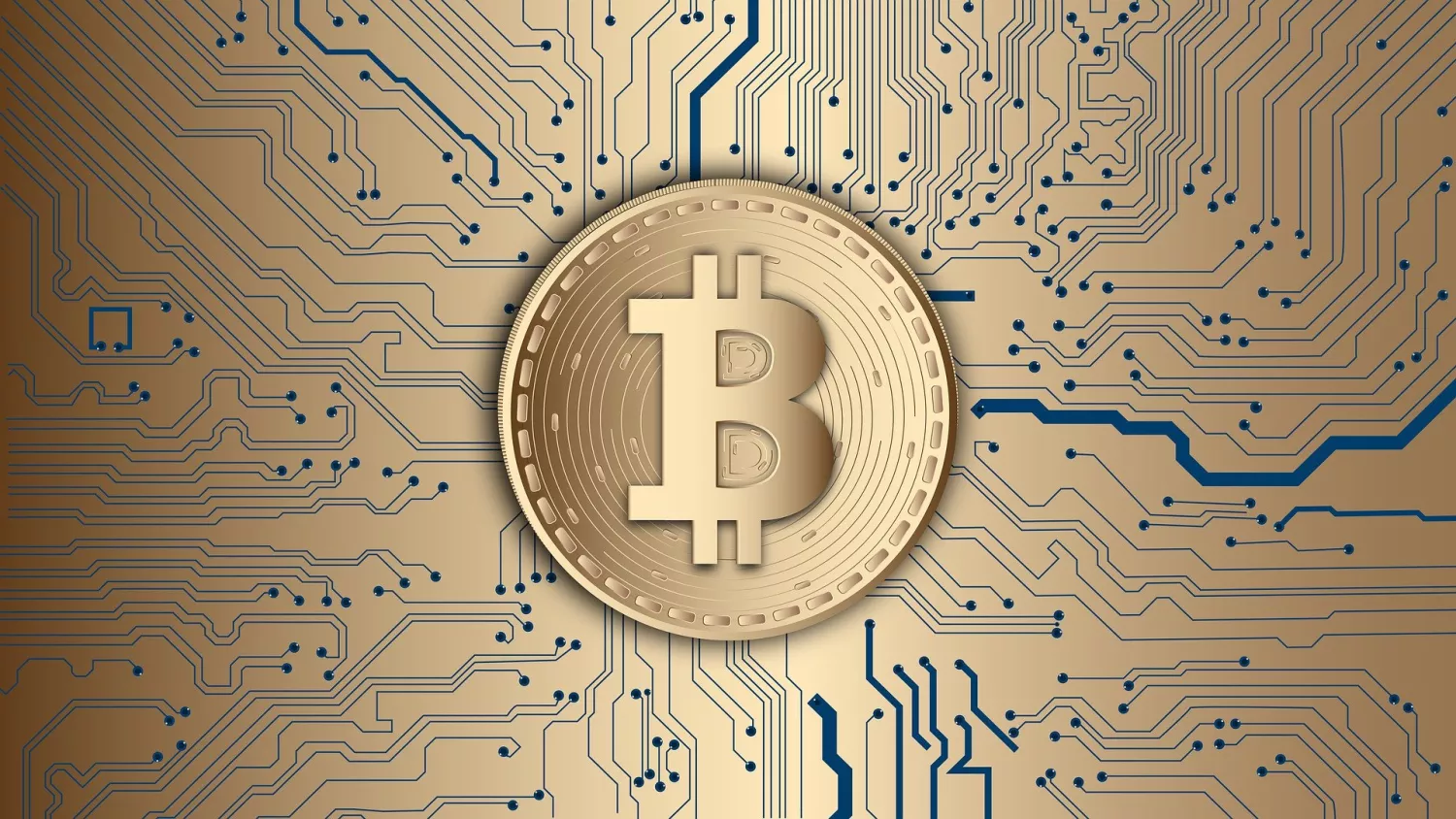 Couverture "Les cryptos pour les Nuls : Guide pour débutant"